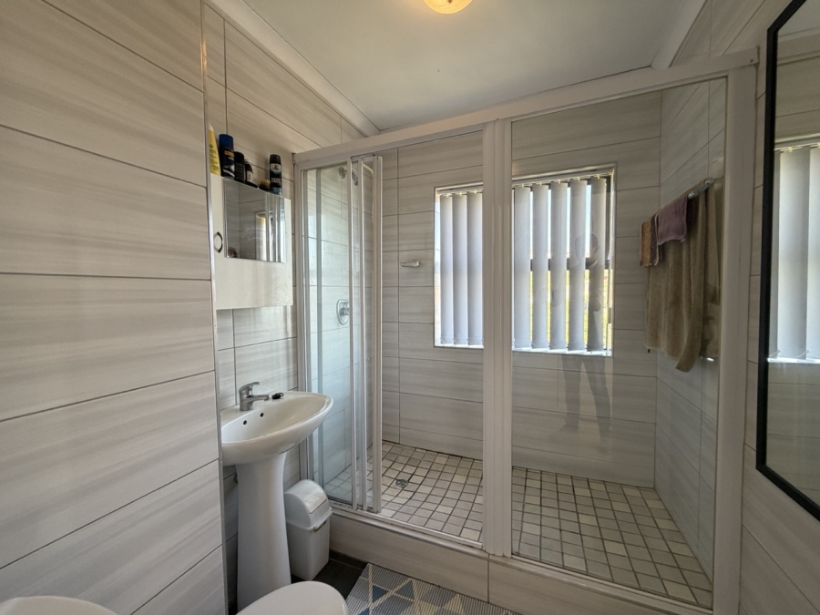 2 Bedroom Property for Sale in De Bakke Western Cape